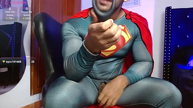 romanpearce  online show from April 2026 08:25:02 PM