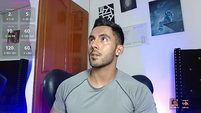 romanpearce  online show from April 2026 08:59:02 PM