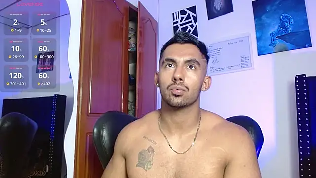 romanpearce  online show from May 2026 08:24:01 PM