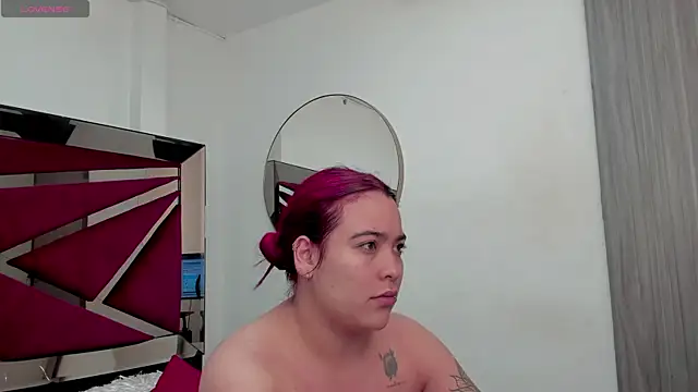 AfroditaVega  online show from June 2026 07:47:02 PM