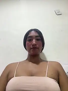 Snapshot of ANNIE_10- chatting on April 2026 08:46:01 PM ANNIE 10- online show from April 2026 08:46:01 PM