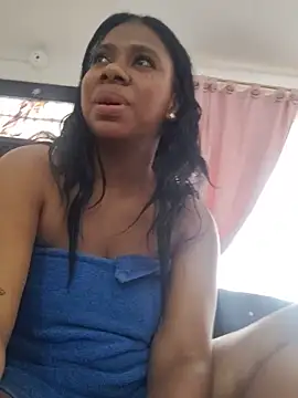 Lanna Jakson online show from June 2026 08:53:01 PM