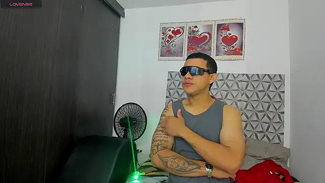 Benjamin lich online show from June 2026 01:00:02 PM