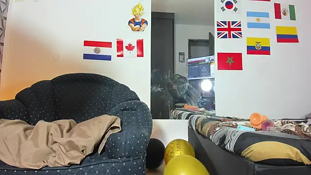 Benjamin lich online show from July 2026 12:40:01 PM