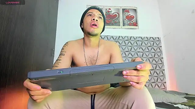 Benjamin lich online show from August 2026 12:18:02 PM