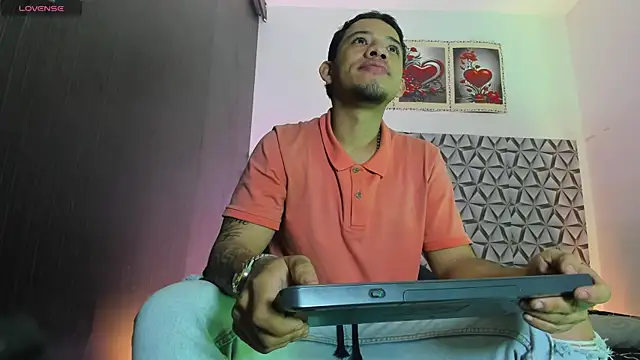 Benjamin lich online show from August 2026 12:32:02 PM