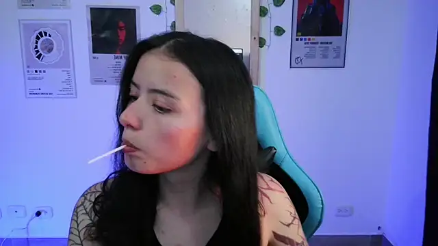 JadeMonet  online show from March 2026 01:44:01 AM