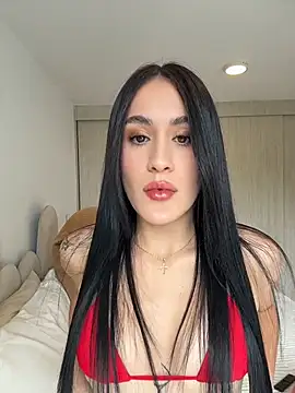 SerenaFox  online show from April 2026 08:03:02 PM