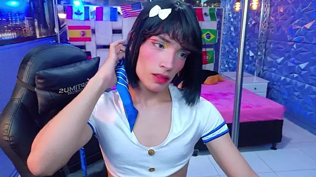 IsaacNovaa online show from June 2026 08:07:02 PM