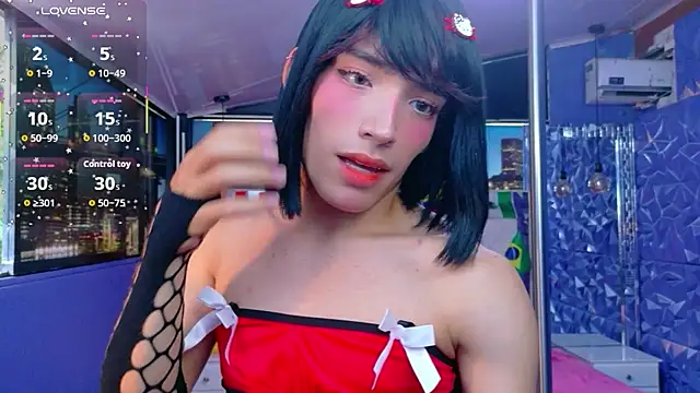 IsaacNovaa online show from June 2026 07:51:01 PM