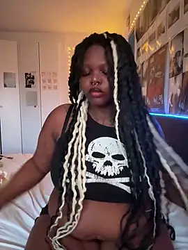 Nyla xox online show from June 2026 08:11:02 PM