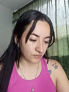 Snapshot of kimberly_peter chatting on June 2026 05:41:01 PM kimberly peter online show from June 2026 05:41:01 PM