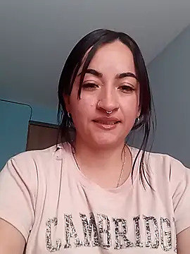 Snapshot of kimberly_peter chatting on July 2026 09:54:01 PM kimberly peter online show from July 2026 09:54:01 PM