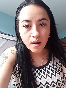Snapshot of kimberly_peter chatting on July 2026 08:11:01 PM kimberly peter online show from July 2026 08:11:01 PM