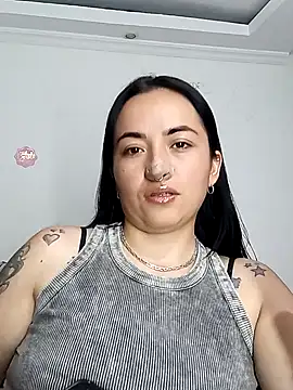 Snapshot of kimberly_peter chatting on July 2026 01:15:02 AM kimberly peter online show from July 2026 01:15:02 AM
