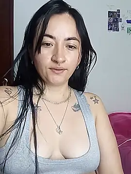 Snapshot of kimberly_peter chatting on July 2026 09:34:01 PM kimberly peter online show from July 2026 09:34:01 PM