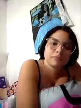 Lilith04 online show from May 2026 04:27:02 PM