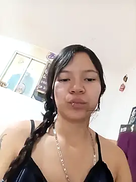 Ninffa sweet21 online show from April 2026 03:22:02 PM