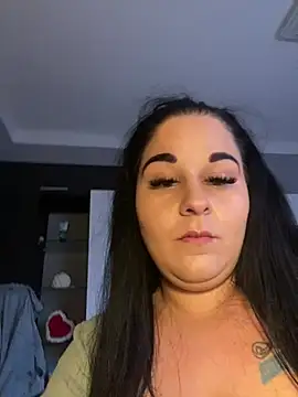 Szandra26 online show from March 2026 08:36:01 AM