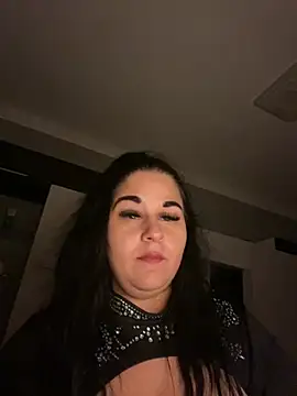 Szandra26 online show from March 2026 06:41:02 PM