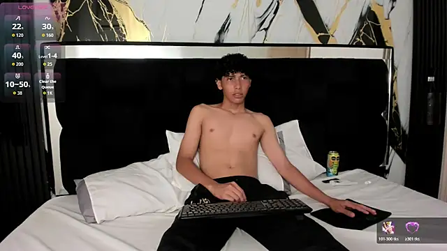 Eletry 01 online show from April 2026 08:09:01 PM