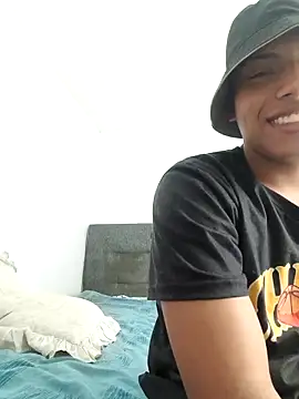 Dimitris PearlMasterX online show from April 2026 04:24:01 AM