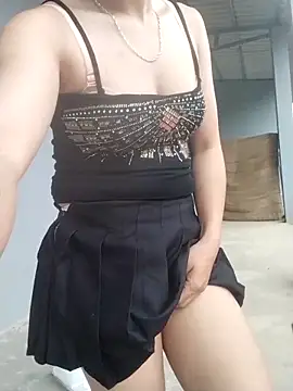 Bianca Nina online show from May 2026 11:21:01 PM