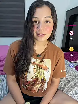 Colochitapupy online show from May 2026 02:18:01 AM