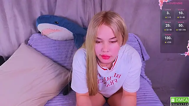 MelissaAvis online show from May 2026 06:13:02 PM