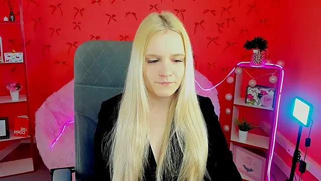 SherriButlers online show from June 2026 05:16:01 AM