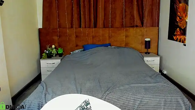 Miss Shanel online show from May 2026 01:11:02 AM