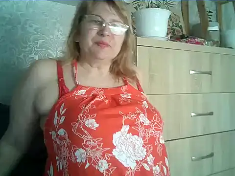 Alina-malina66 online show from May 2026 01:07:01 PM