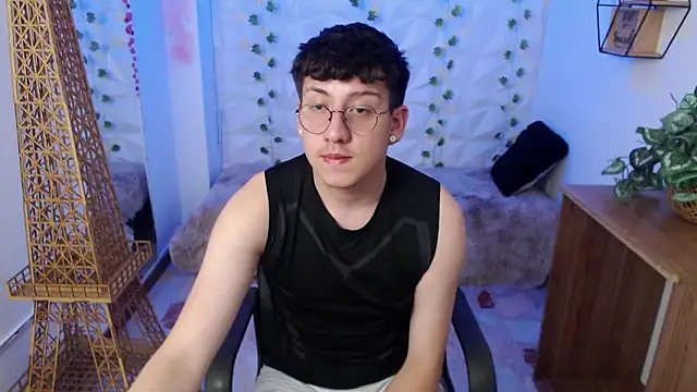 Evan Connell online show from March 2026 08:08:02 PM