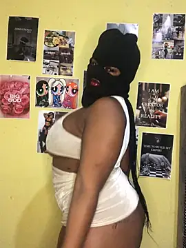HornyMysteryx online show from April 2026 11:22:02 PM