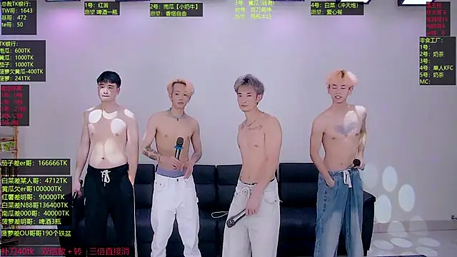 Gayboy-000001 online show from May 2026 12:24:02 PM