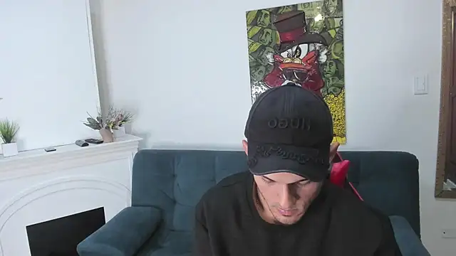 jacob stonne online show from June 2026 09:58:01 AM