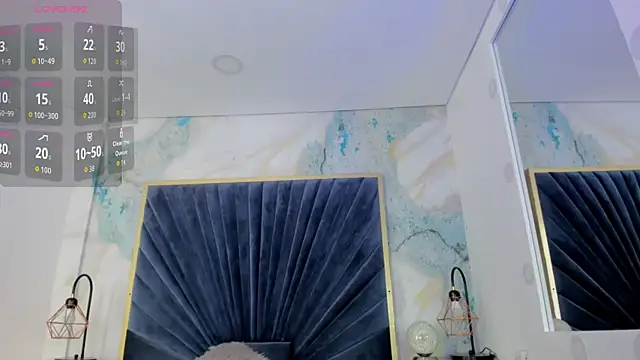 Derieri Blush online show from June 2026 07:18:02 PM