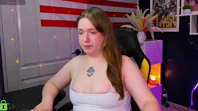 Lilit Sinful online show from April 2026 11:24:01 AM