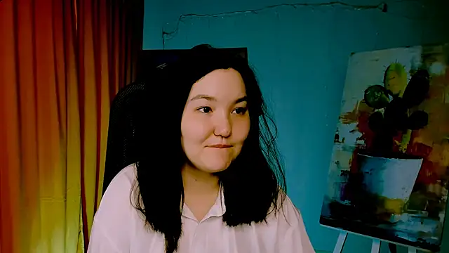 Snapshot of CamilaMartiez chatting on April 2026 09:51:02 AM CamilaMartiez online show from April 2026 09:51:02 AM