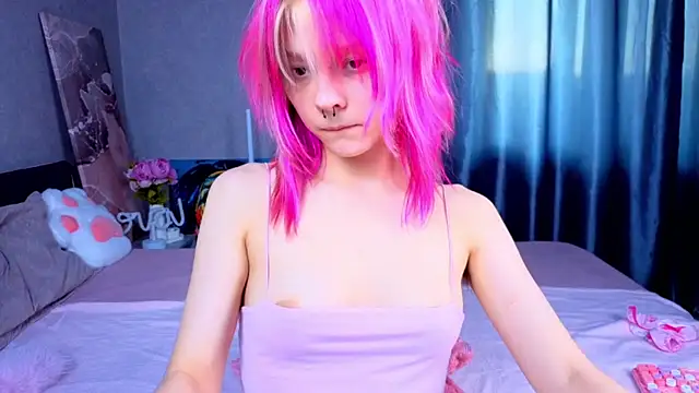 PerryKitty online show from June 2026 04:11:01 PM