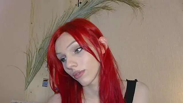 Kirana Hayes online show from April 2026 01:16:02 PM