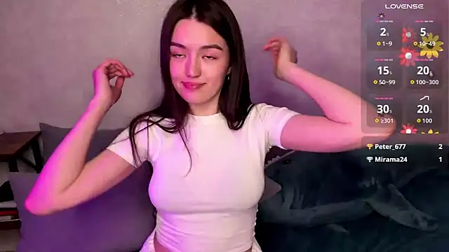 lilysolar online show from April 2026 06:10:01 PM