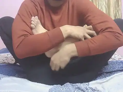 sexy soul me online show from April 2026 05:07:01 PM