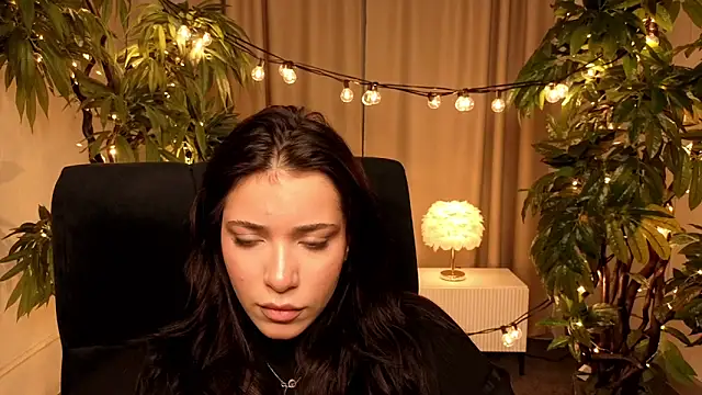 AnnaWillyams online show from March 2026 08:26:33 AM