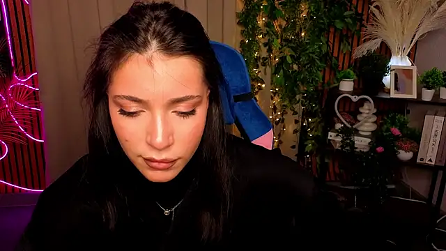 AnnaWillyams online show from April 2026 01:20:02 PM