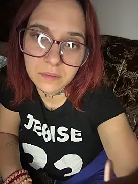 jebise23 online show from May 2026 07:45:02 PM