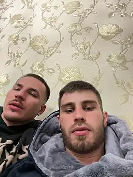 Snapshot of double_biys chatting on March 2026 09:43:01 PM double biys online show from March 2026 09:43:01 PM