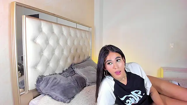 Miss KhalifaDoll online show from June 2026 03:49:01 AM