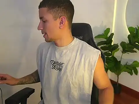 Thin tommy01 online show from May 2026 08:03:01 PM