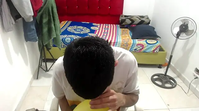 Jairito 989 online show from July 2026 11:25:02 AM